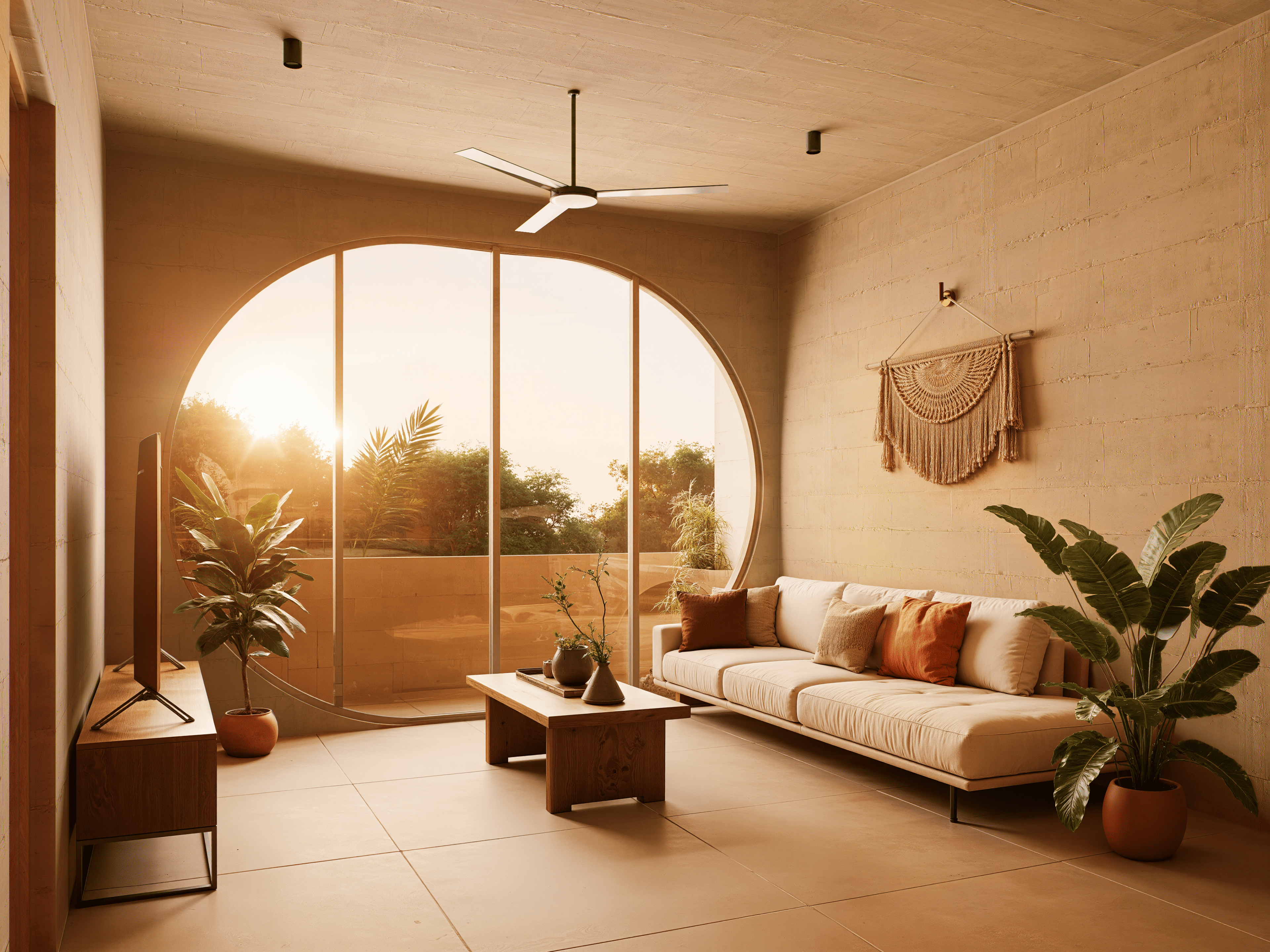 El Nido - PreSale Apartments in La Punta