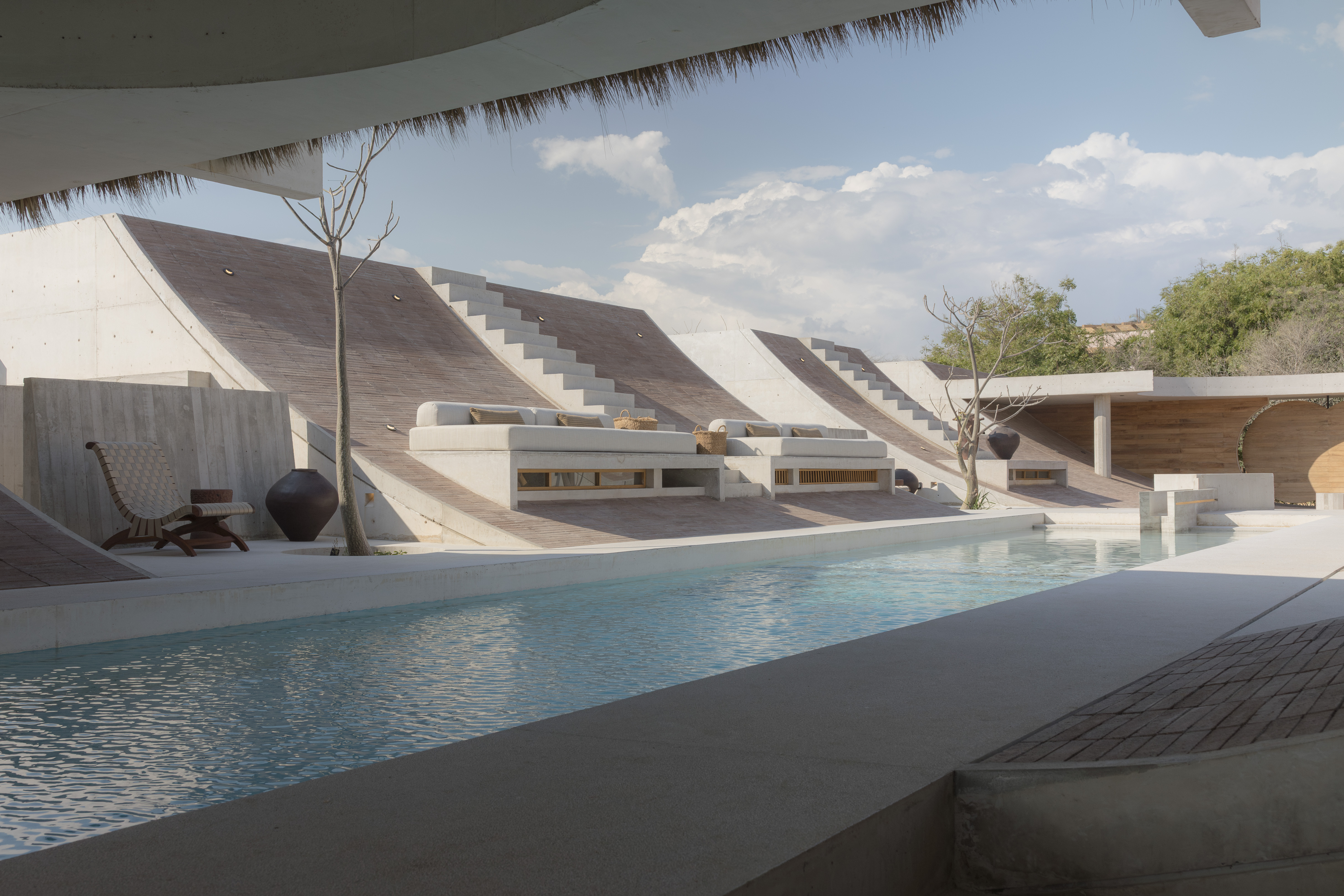 Private Luxury Oceanfront Villa in Puerto Escondido | Architecture, Gastronomy & Bespoke Hospitality