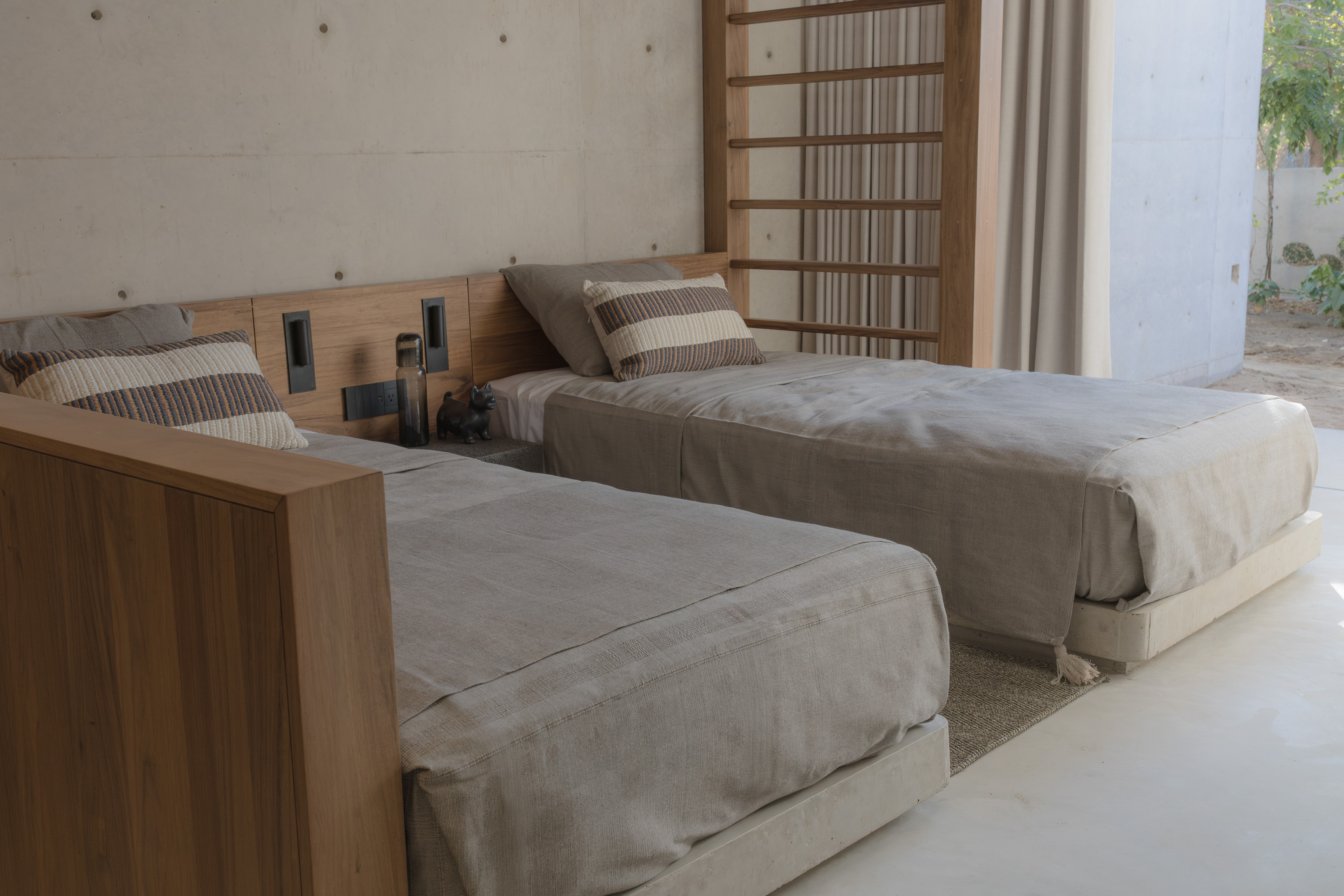 Private Luxury Oceanfront Villa in Puerto Escondido | Architecture, Gastronomy & Bespoke Hospitality