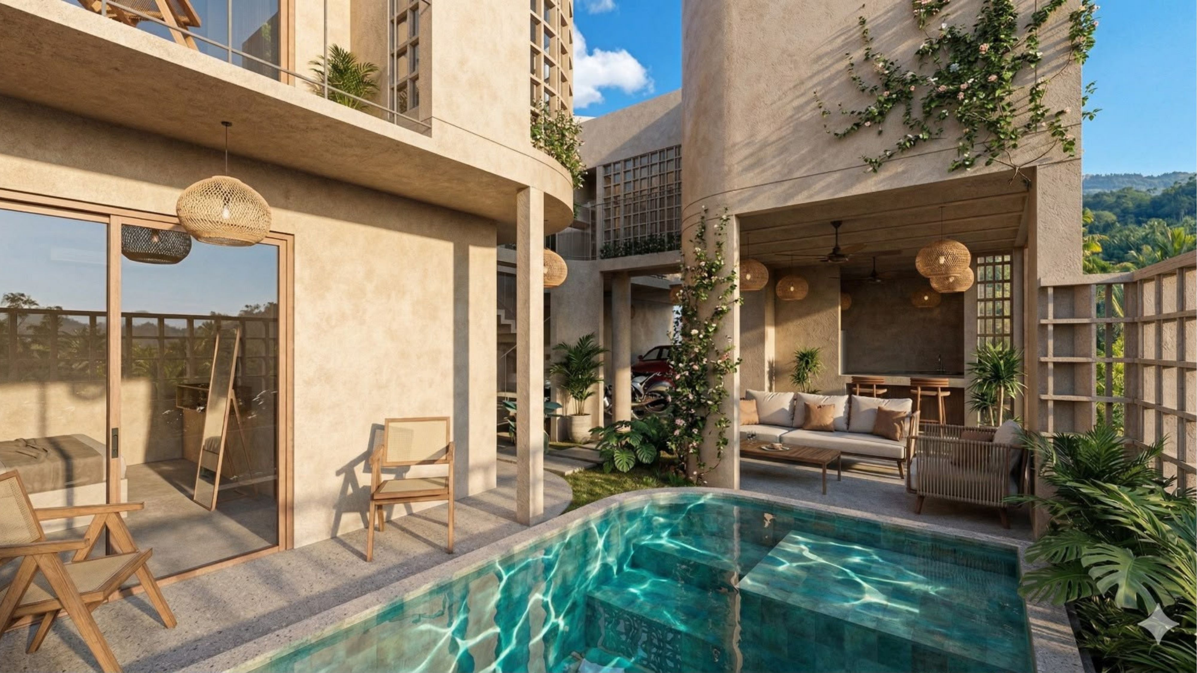 Unique Opportunity – Pre-Sale House in La Punta, Puerto Escondido