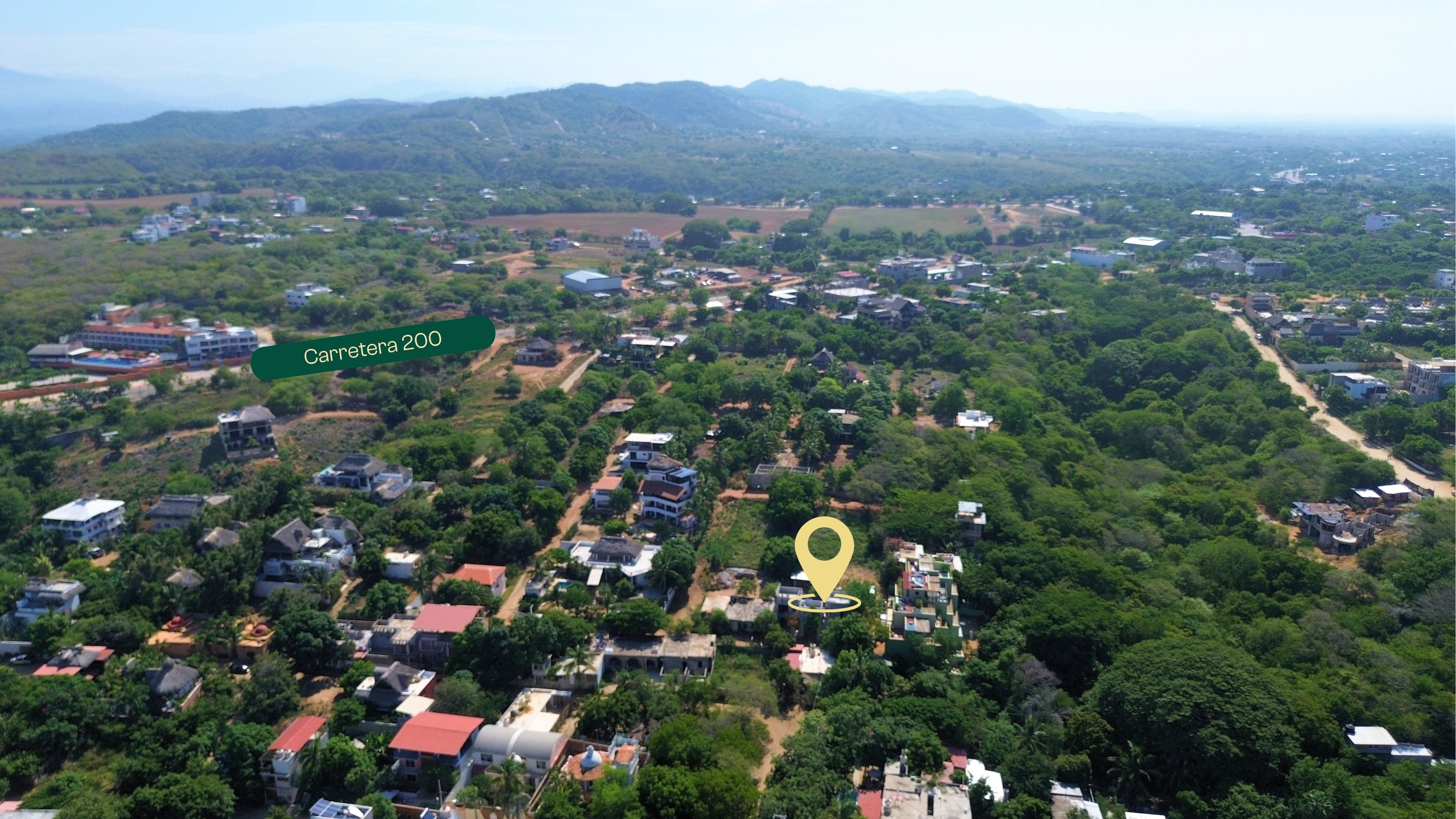 Unique Opportunity – Pre-Sale House in La Punta, Puerto Escondido