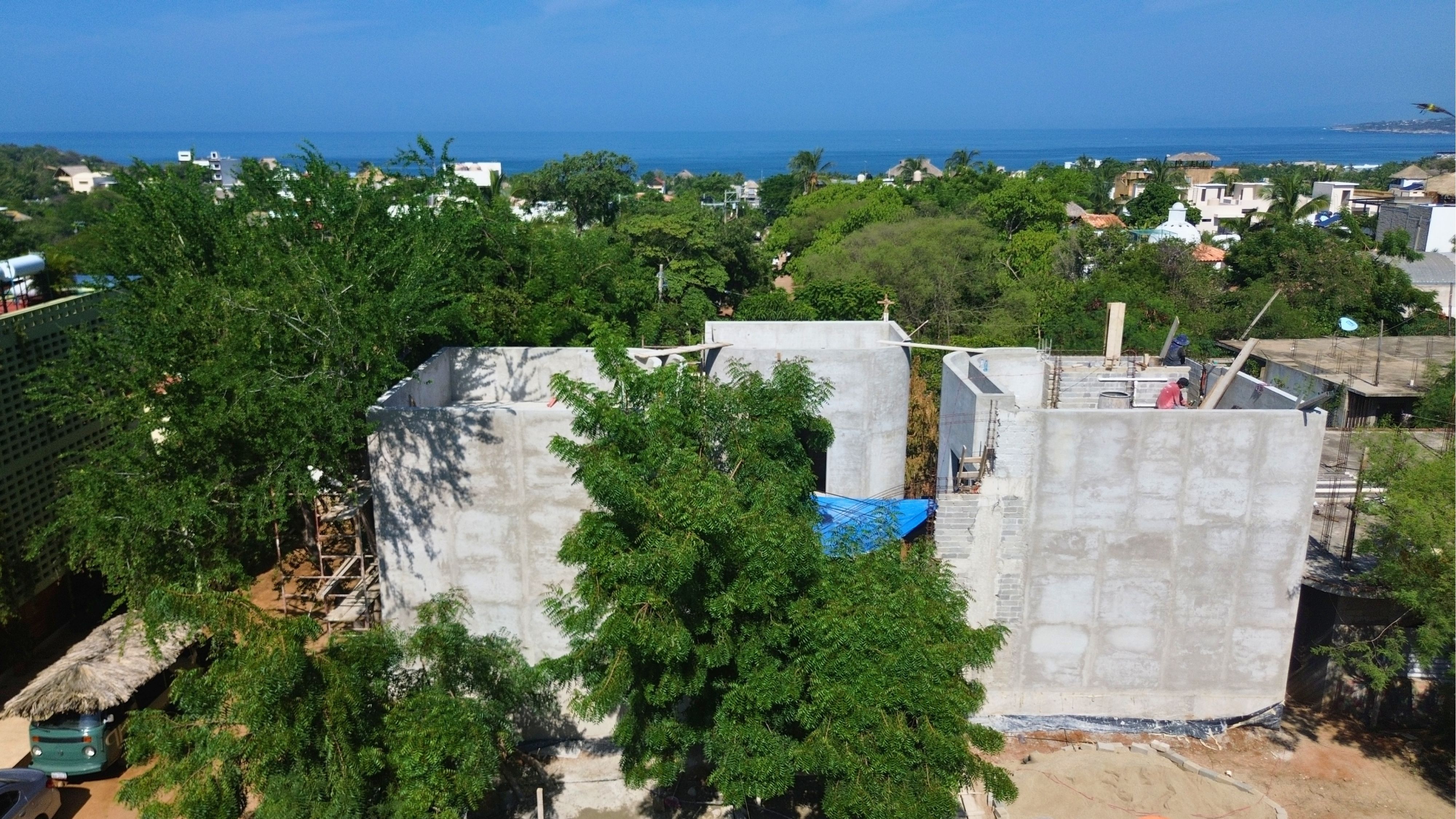 Unique Opportunity – Pre-Sale House in La Punta, Puerto Escondido