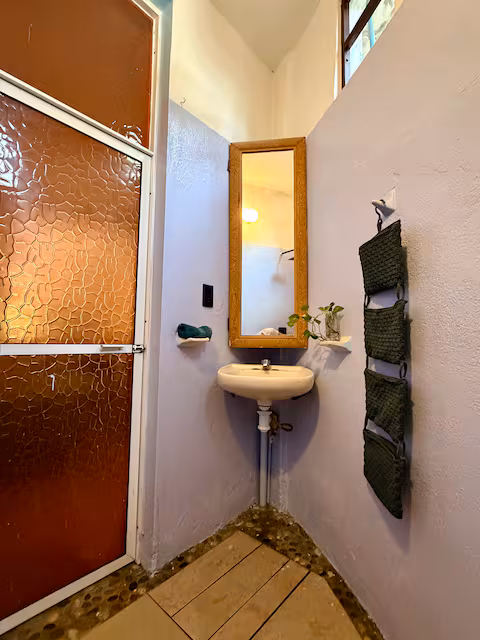 Cosy Studio-Apartment 4 walking minutes from La Punta beach