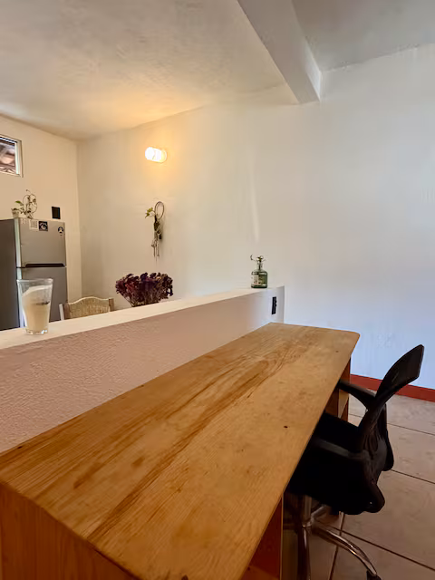 Cosy Studio-Apartment 4 walking minutes from La Punta beach