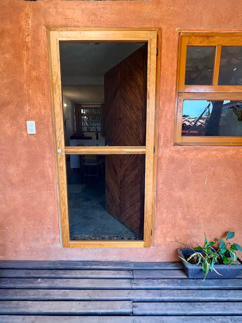 Cosy Studio-Apartment 4 walking minutes from La Punta beach