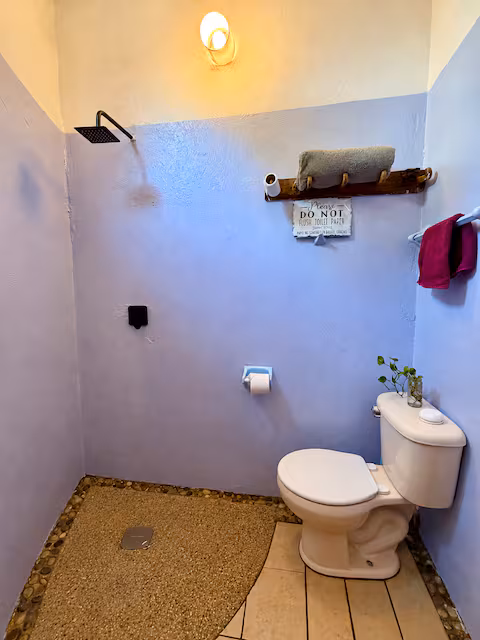 Cosy Studio-Apartment 4 walking minutes from La Punta beach