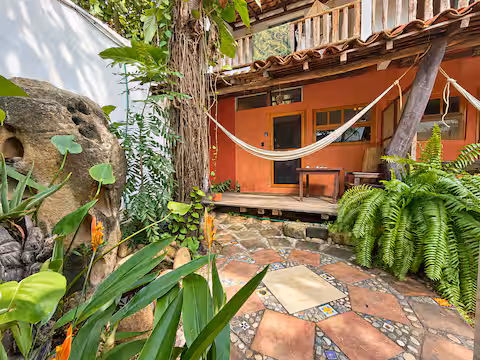 Cosy Studio-Apartment 4 walking minutes from La Punta beach