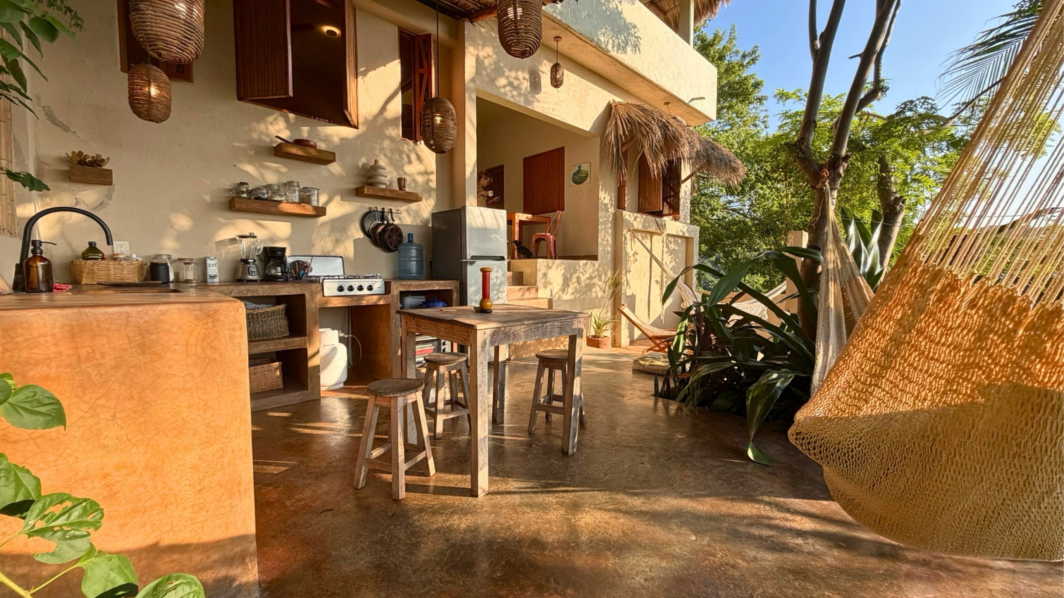 Multi-Unit Property with Panoramic Views, Existing Rental Income & Expansion Potential
