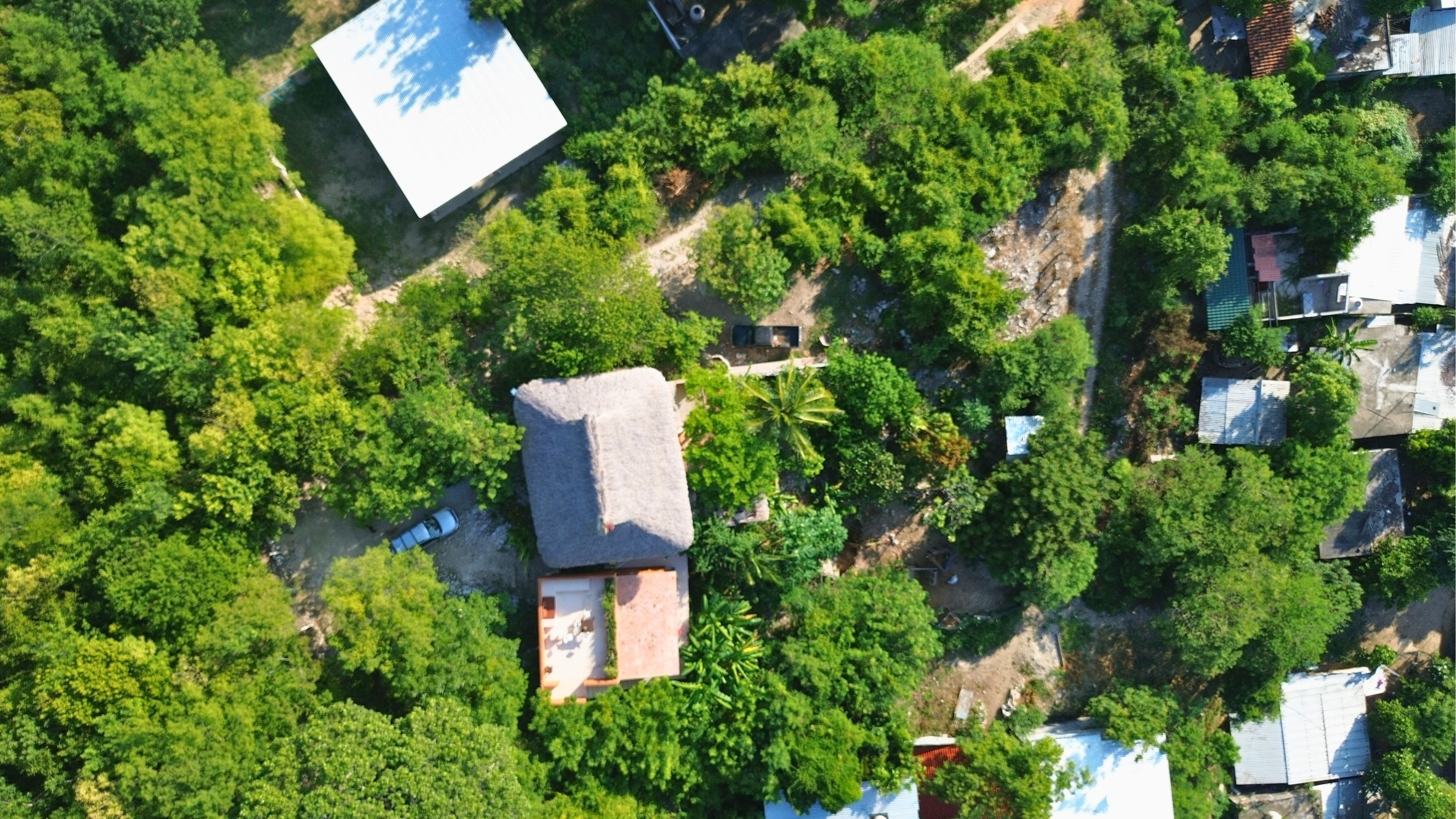 Multi-Unit Property with Panoramic Views, Existing Rental Income & Expansion Potential