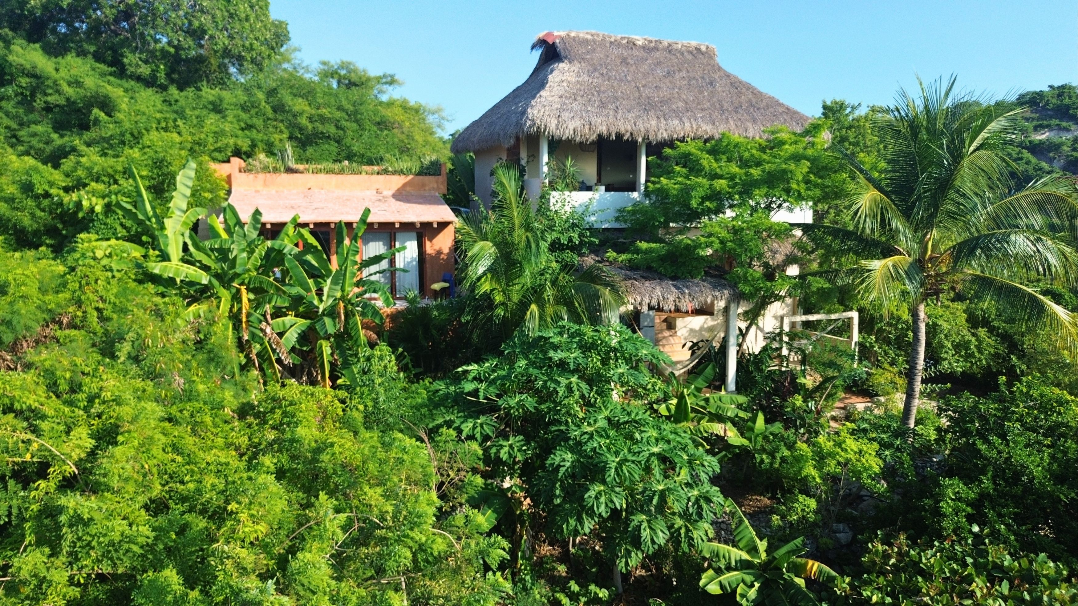 Multi-Unit Property with Panoramic Views, Existing Rental Income & Expansion Potential