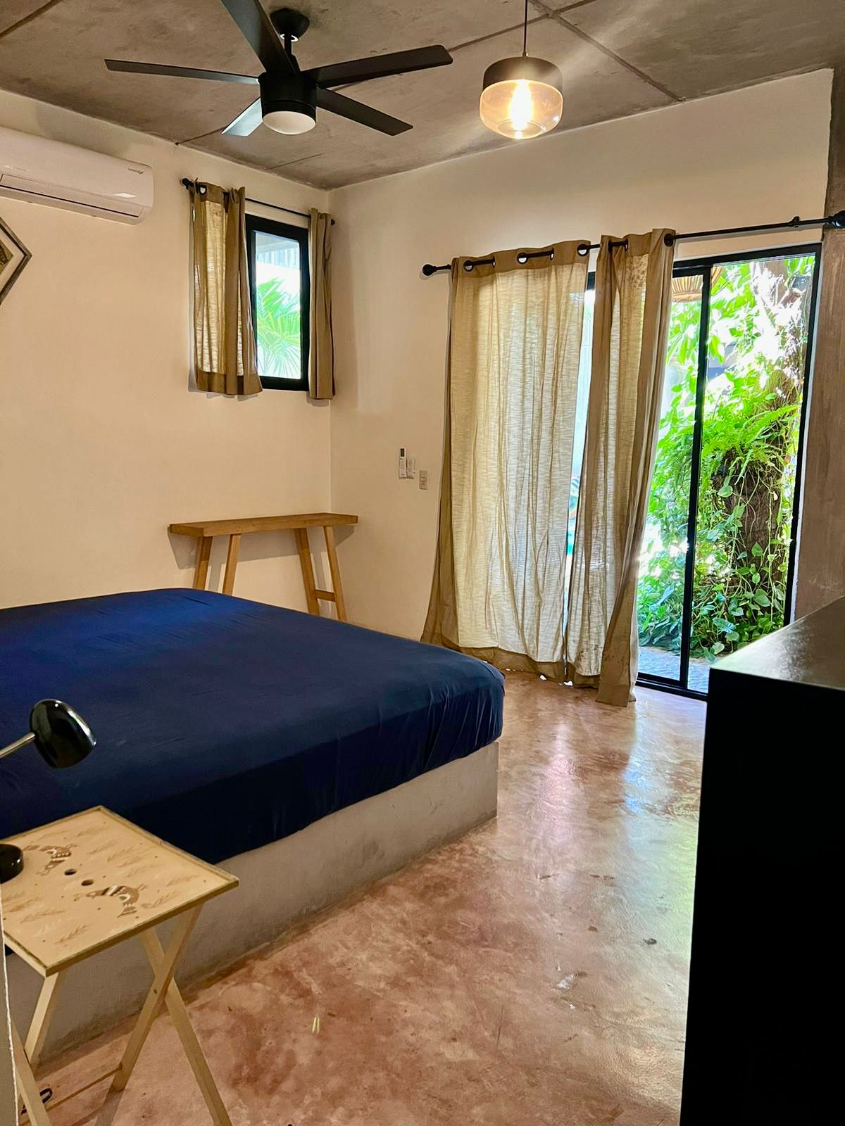 Charming House with Pool, Mango Tree & Sea Views, 3 Minutes from the Beach close to La Punta